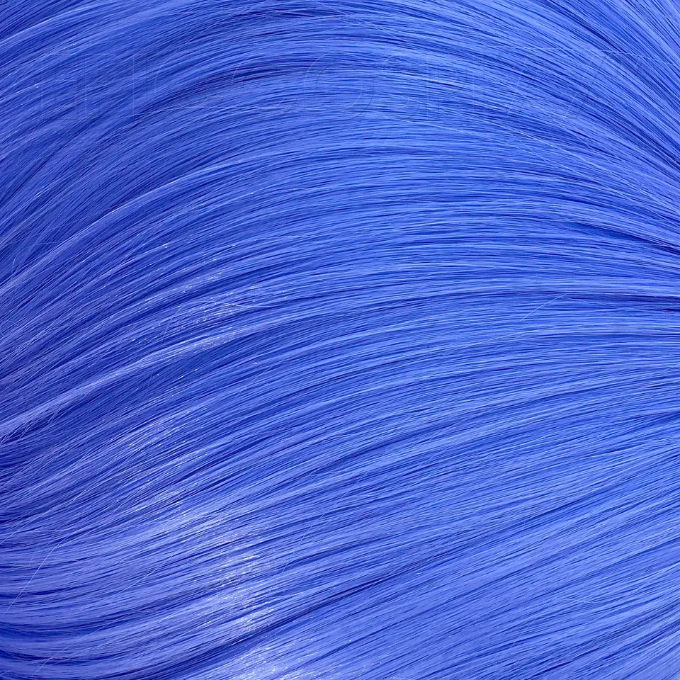 epiccosplaywigs-color-samples-farbmuster-cobalt-blue-einzelprobe image 1