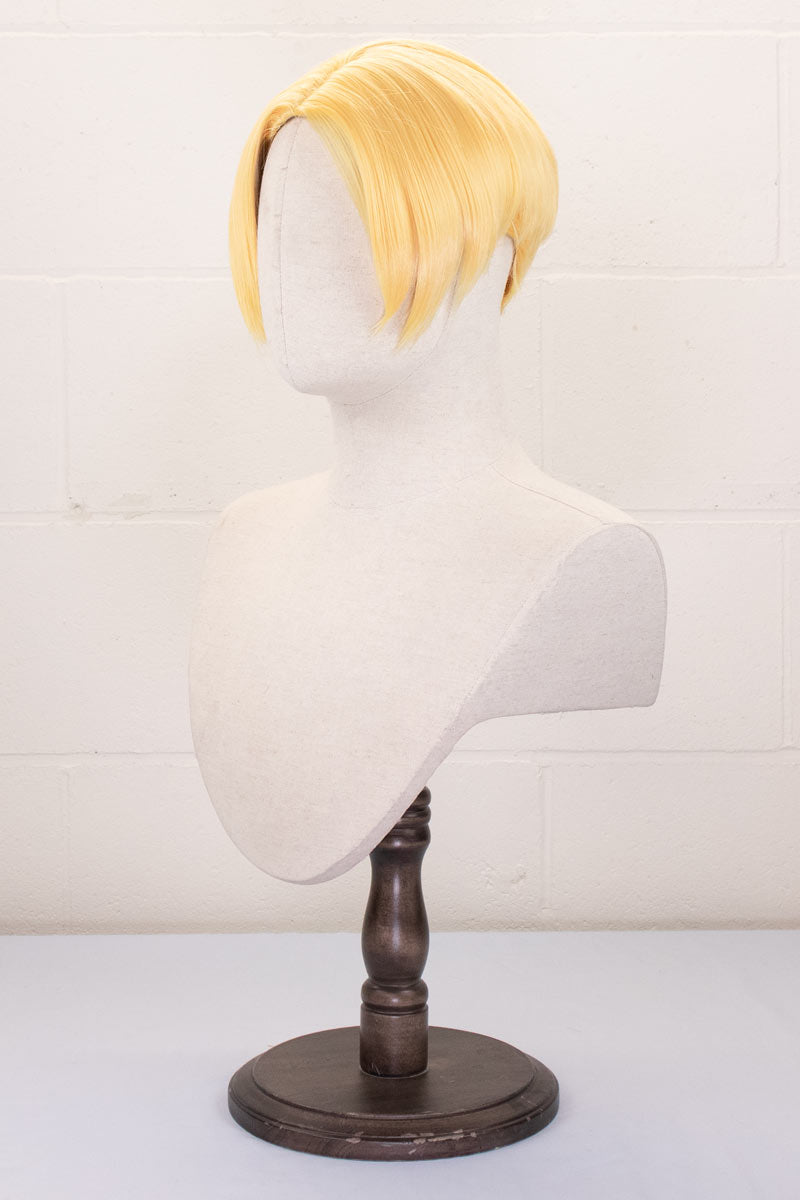 coscraft-wigs-romeo-per-cke-schwarz-basis-82-farben image 2