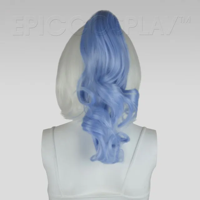 epiccosplaywigs-ponytail-clipons-20-pferdeschwanz-eisblau-lockig image 1
