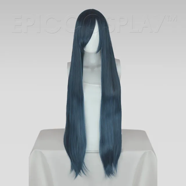 epiccosplaywigs-persephone-blaustahl-per-cke-100-cm-mit-pony image 1