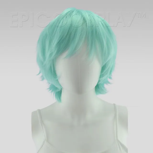 epiccosplaywigs-short-apollo-mint-green-per-cke-kurz-gestuft image 1