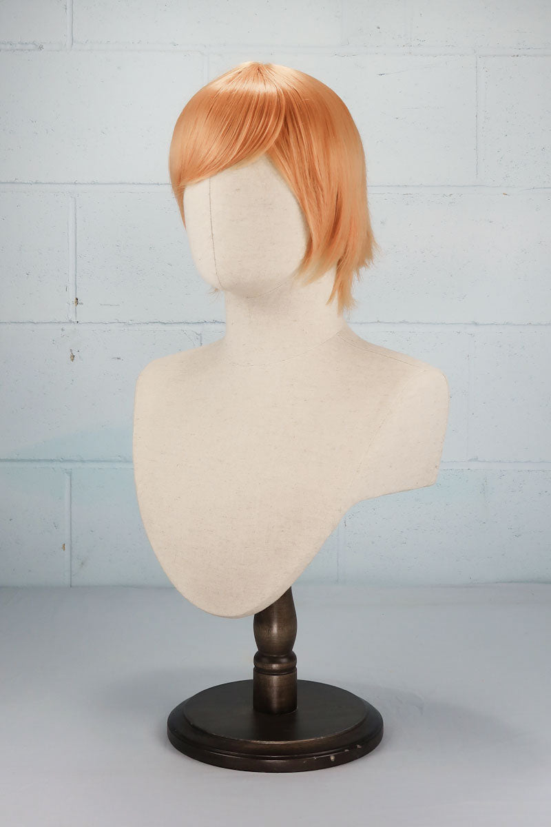 coscraft-prince-per-cke-short-bob-32-cm-hitzebest-ndig-cherry image 2