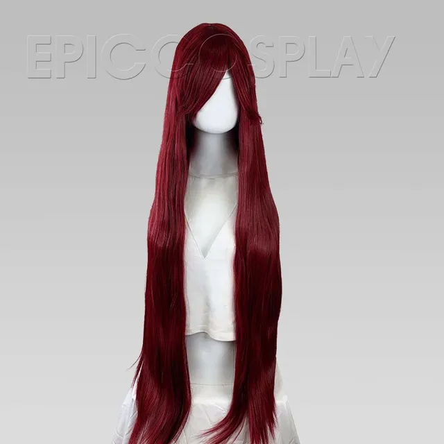 epiccosplaywigs-persephone-burgundy-red-mix-lange-per-cke-100-cm image 1