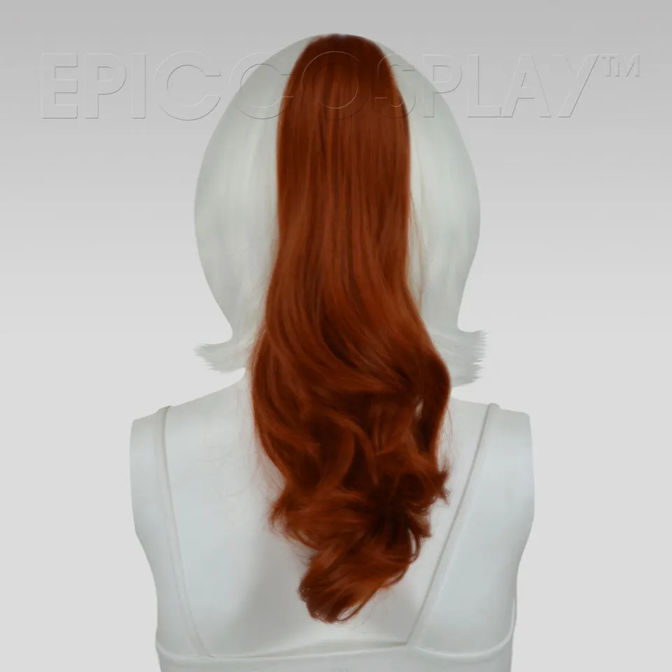 epiccosplaywigs-ponytail-clipons-20-copper-red-pferdeschwanz-lockig image 1