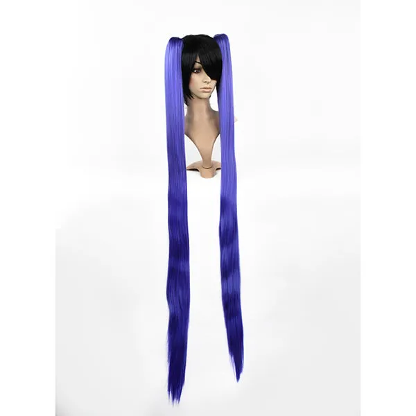 arda-wigs-x-long-clip-classic-clip-zopf-124-cm-lang image 1