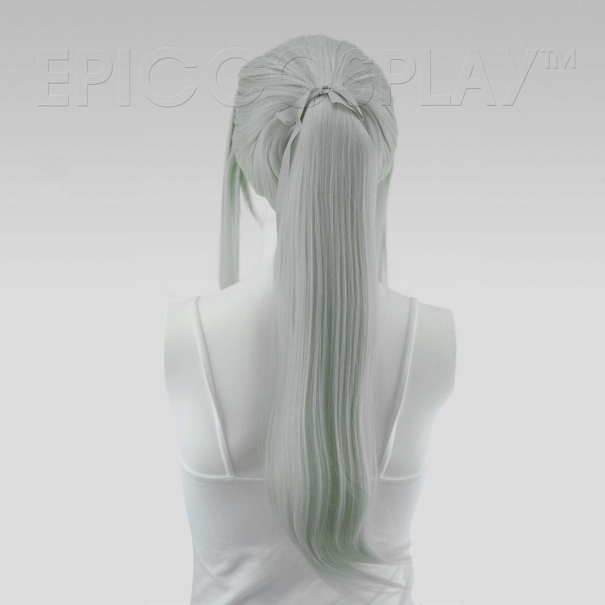 epiccosplay-phoebe-silbergrau-per-cke-mit-ponytail-56-cm image 3