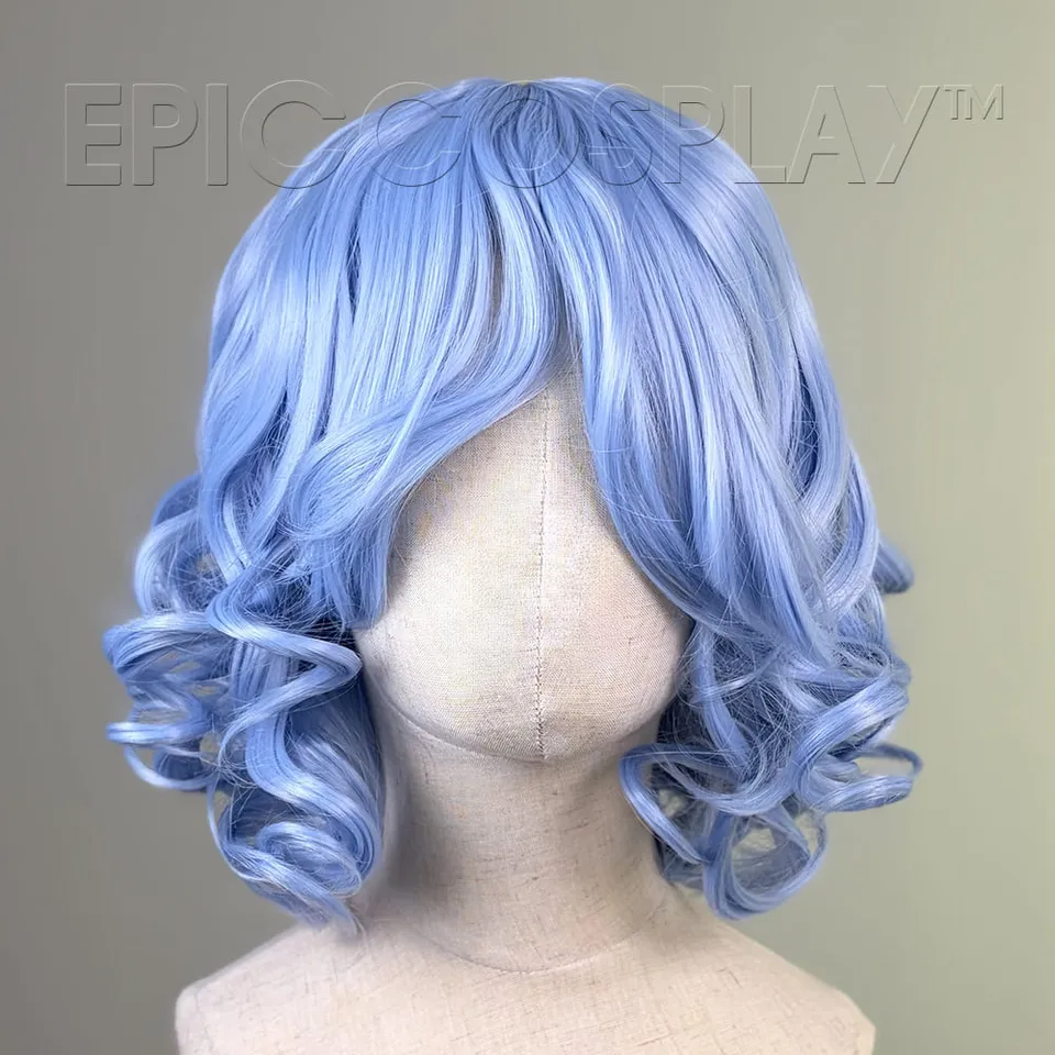 epiccosplaywigs-diana-per-cke-kurz-eisblau-lockig-mit-pony image 1