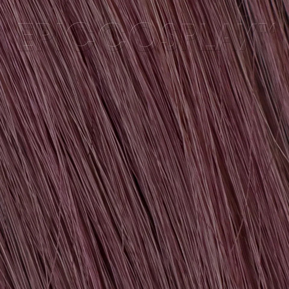 epiccosplaywigs-color-samples-farbprobe-per-cke-dark-plum-mix image 1