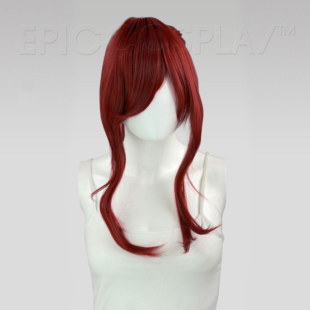 epiccosplaywigs-phoebe-per-cke-dunkelrot-ponytail-56cm image 4