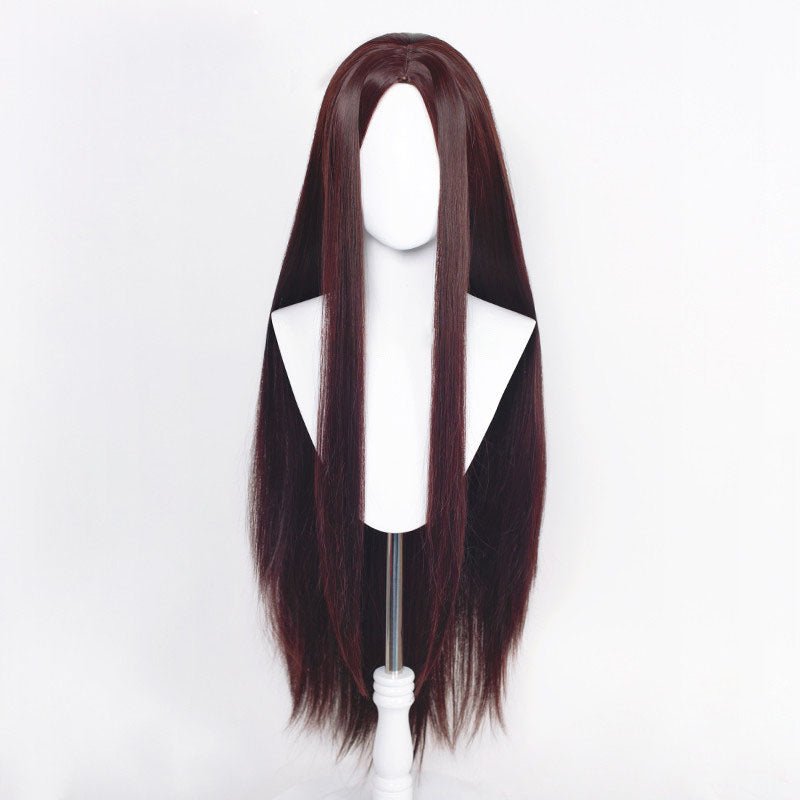 lemailwig-cosplay-wigs-100cm-per-cke-lang-glatt-farbe-a image 8