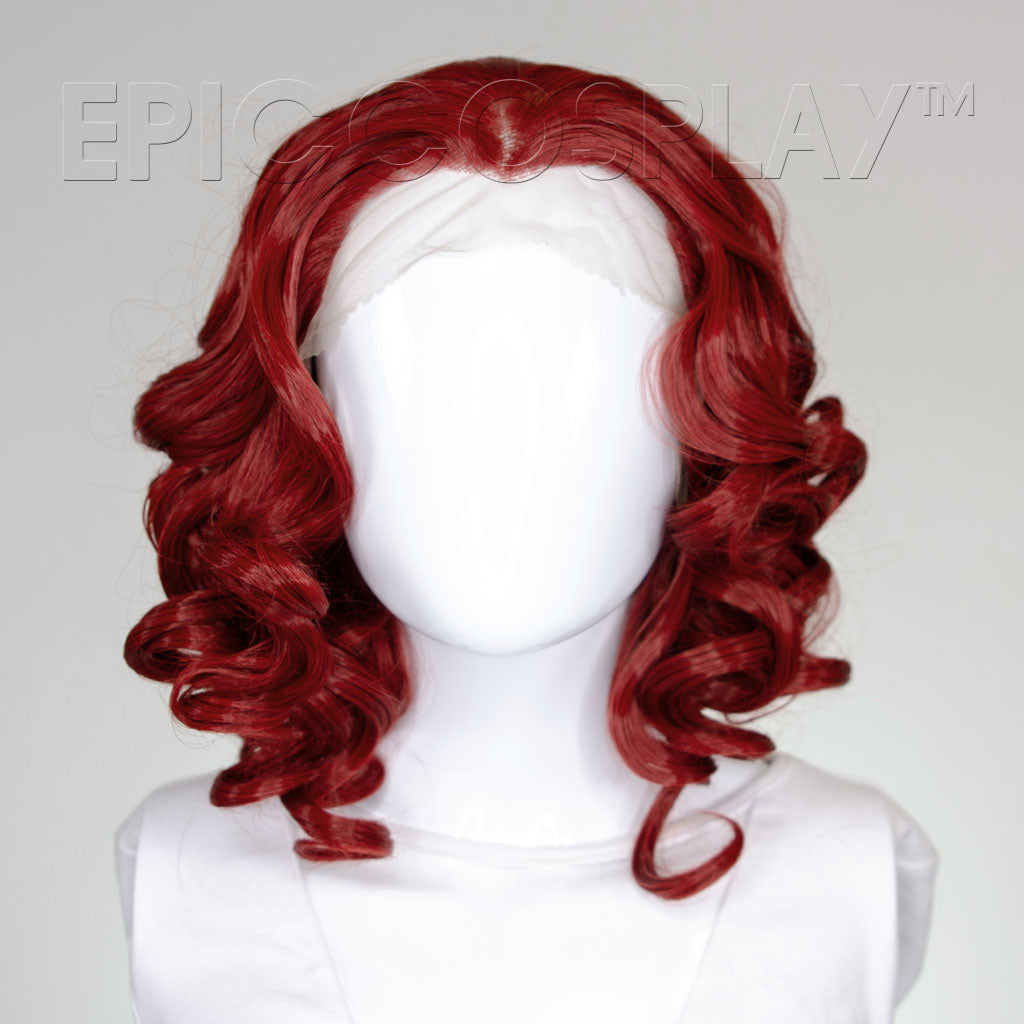 epiccosplaywigs-aries-lacefront-per-cke-dunkelrot-lockig image 1