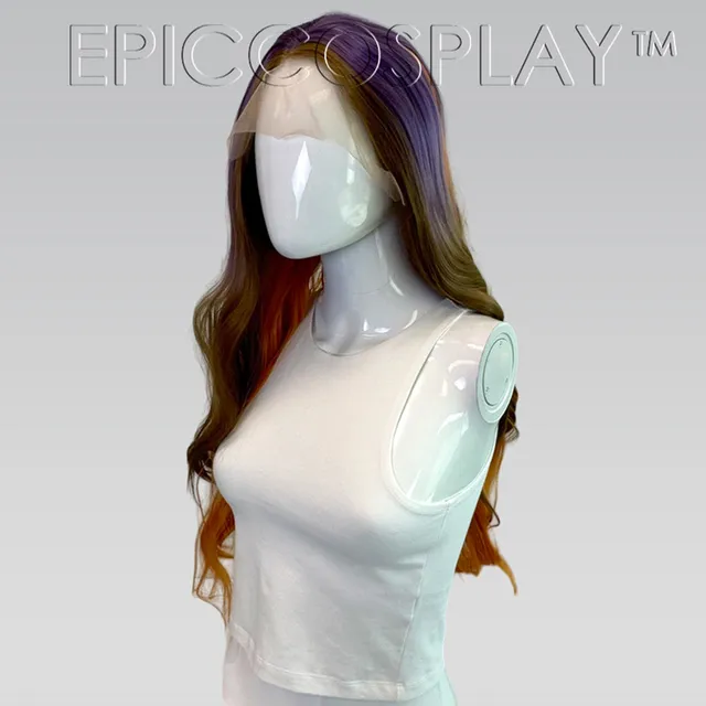 epiccosplaywigs-signature-hollywood-sunset-lange-ombre-per-cke image 1