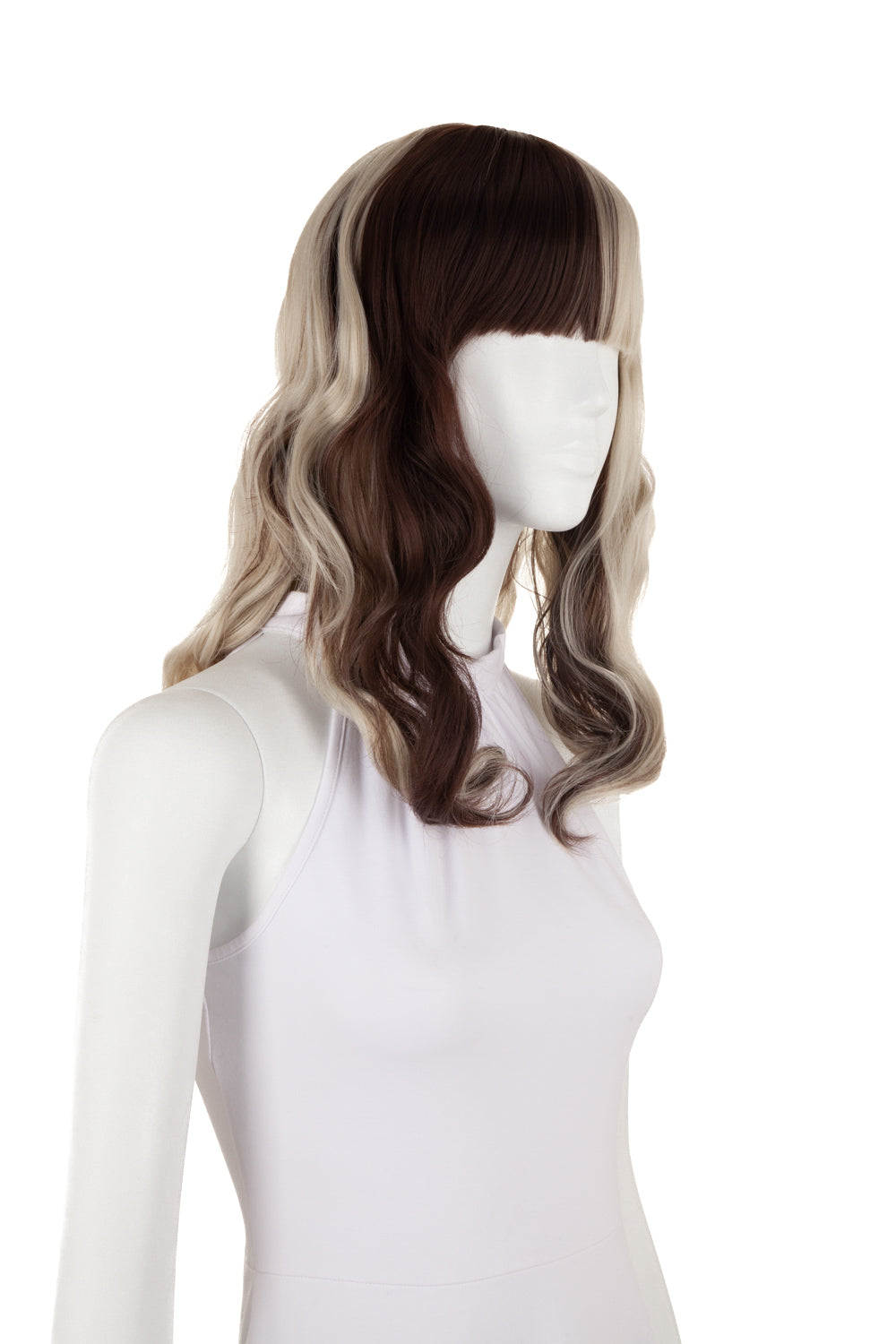 arda-wigs-cecile-classic-per-cke-ash-blonde-brown-wellig image 2