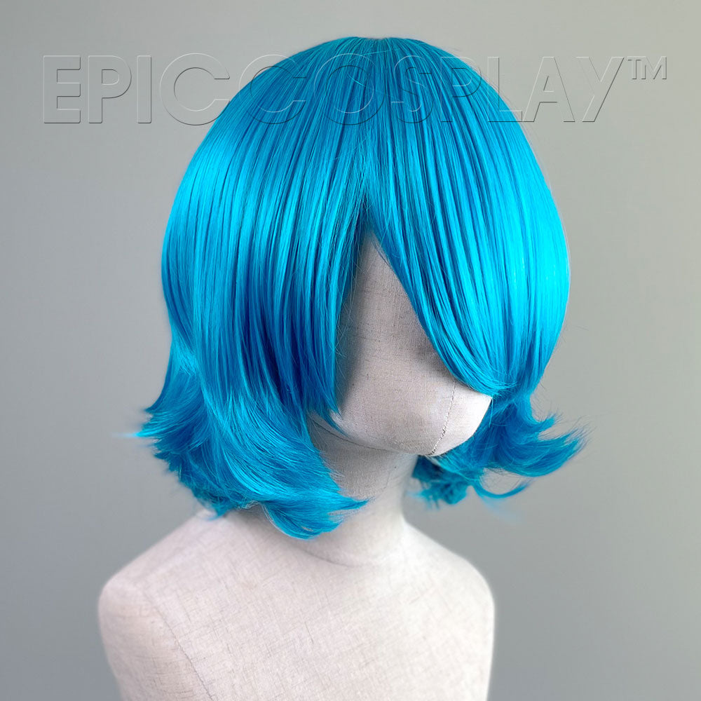 epic-cosplay-chronos-teal-blue-bob-per-cke-35-cm image 2