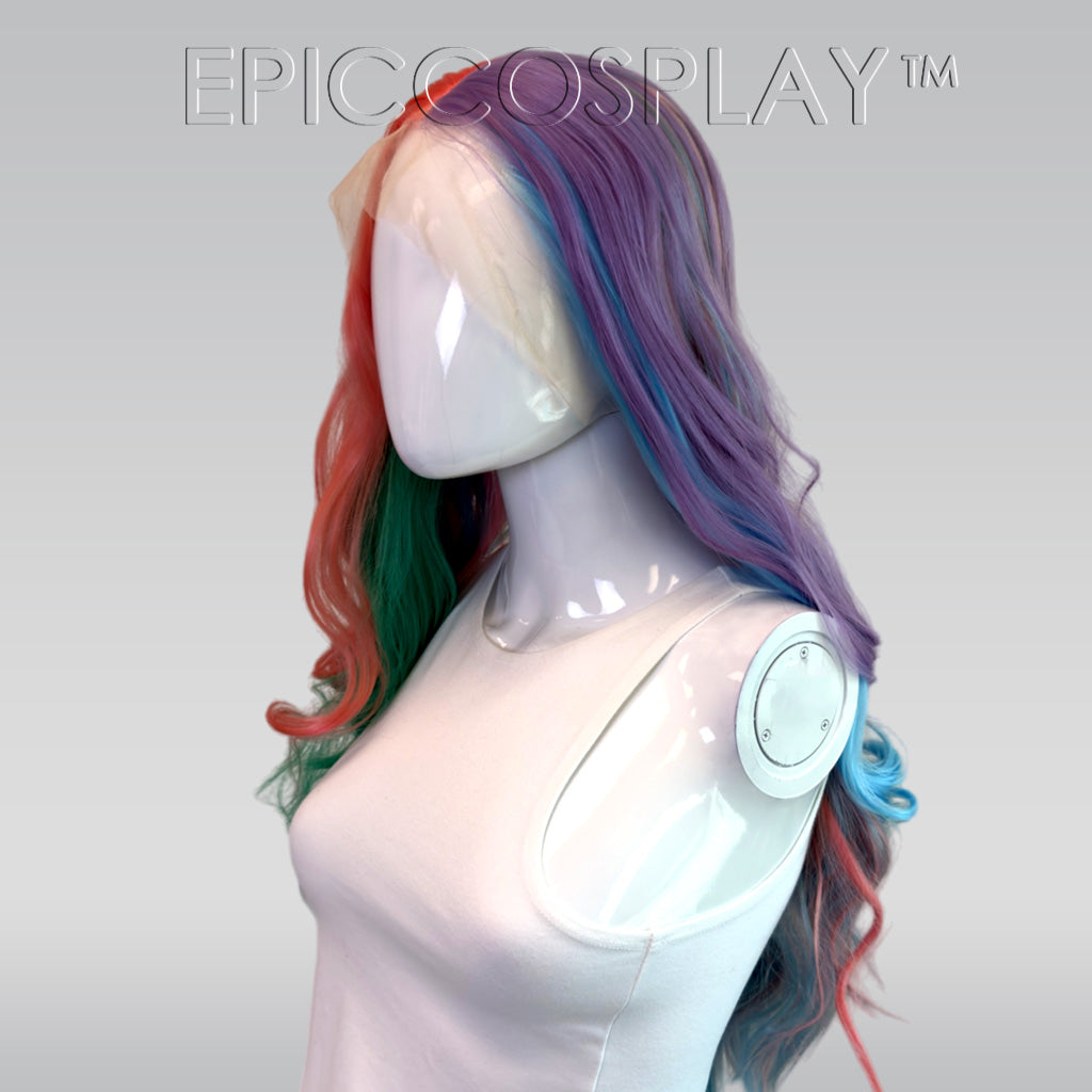 epiccosplaywigs-signature-rainbow-ice-cream-lace-front-per-cke image 2