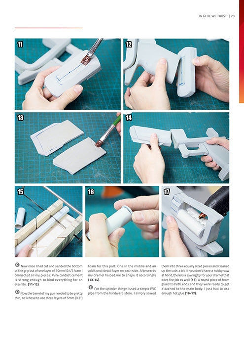kamui-cosplay-advanced-prop-making-guns-buch-englisch image 3