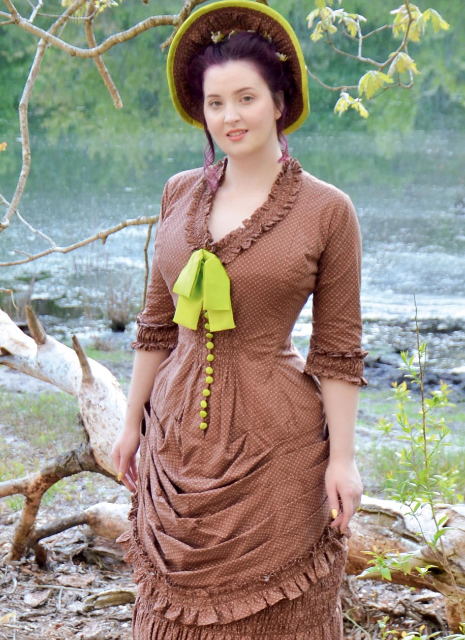 coscraft-m8189-1880s-oberteil-schnittmuster-a5-6-14 image 2