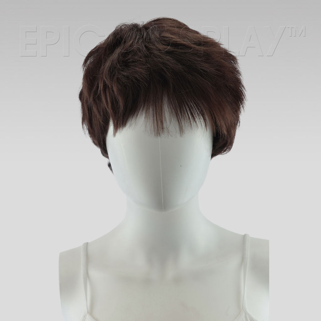 epiccosplaywigs-hermes-dunkelbraune-kurzhaar-per-cke-mit-pony image 1