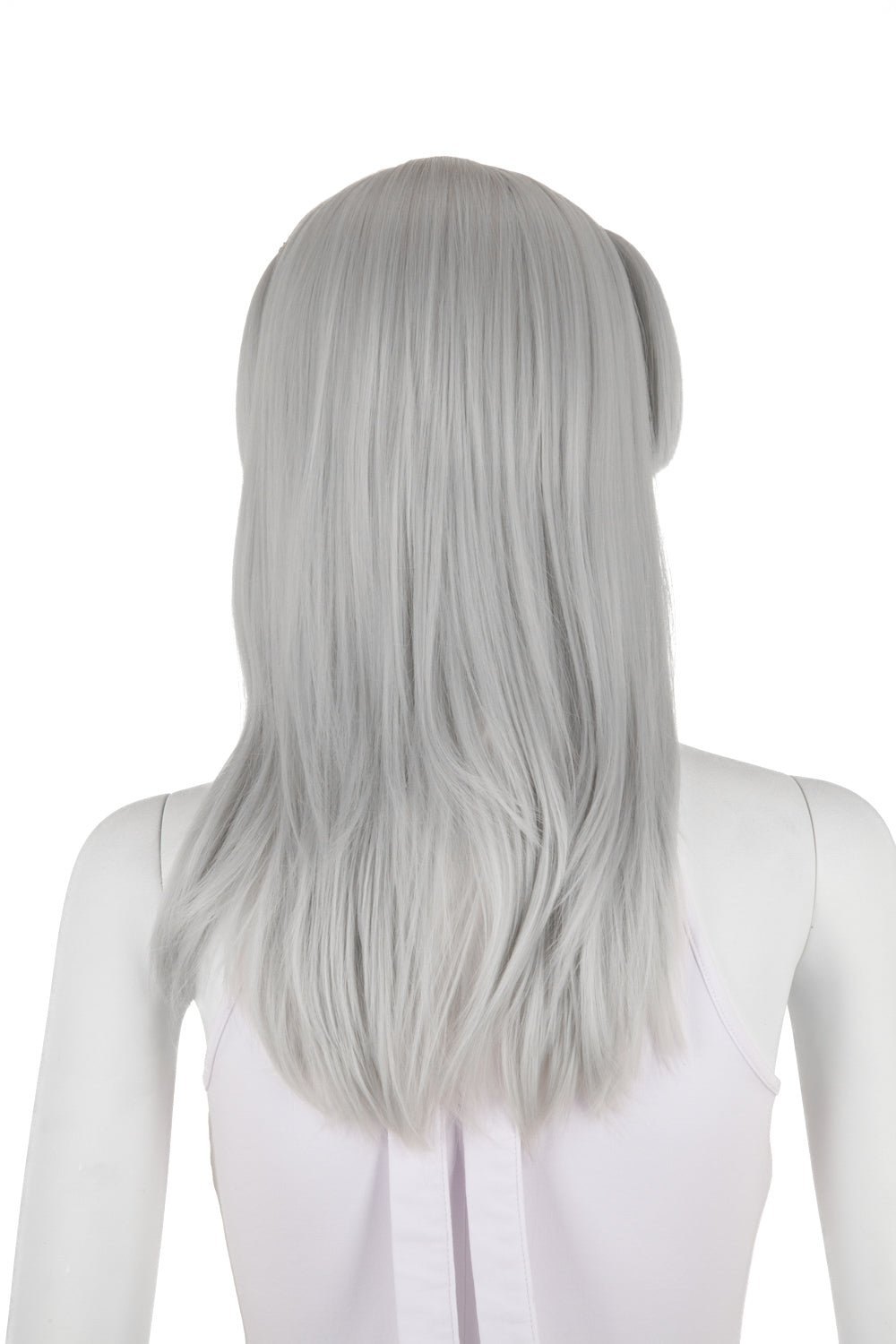 arda-wigs-gigi-silky-per-cke-blau-grau-pony-56-cm image 4