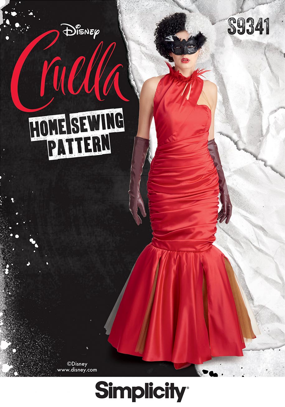 simplicity-9341-cruella-kost-m-schnittmuster-gr-e-h5 image 1