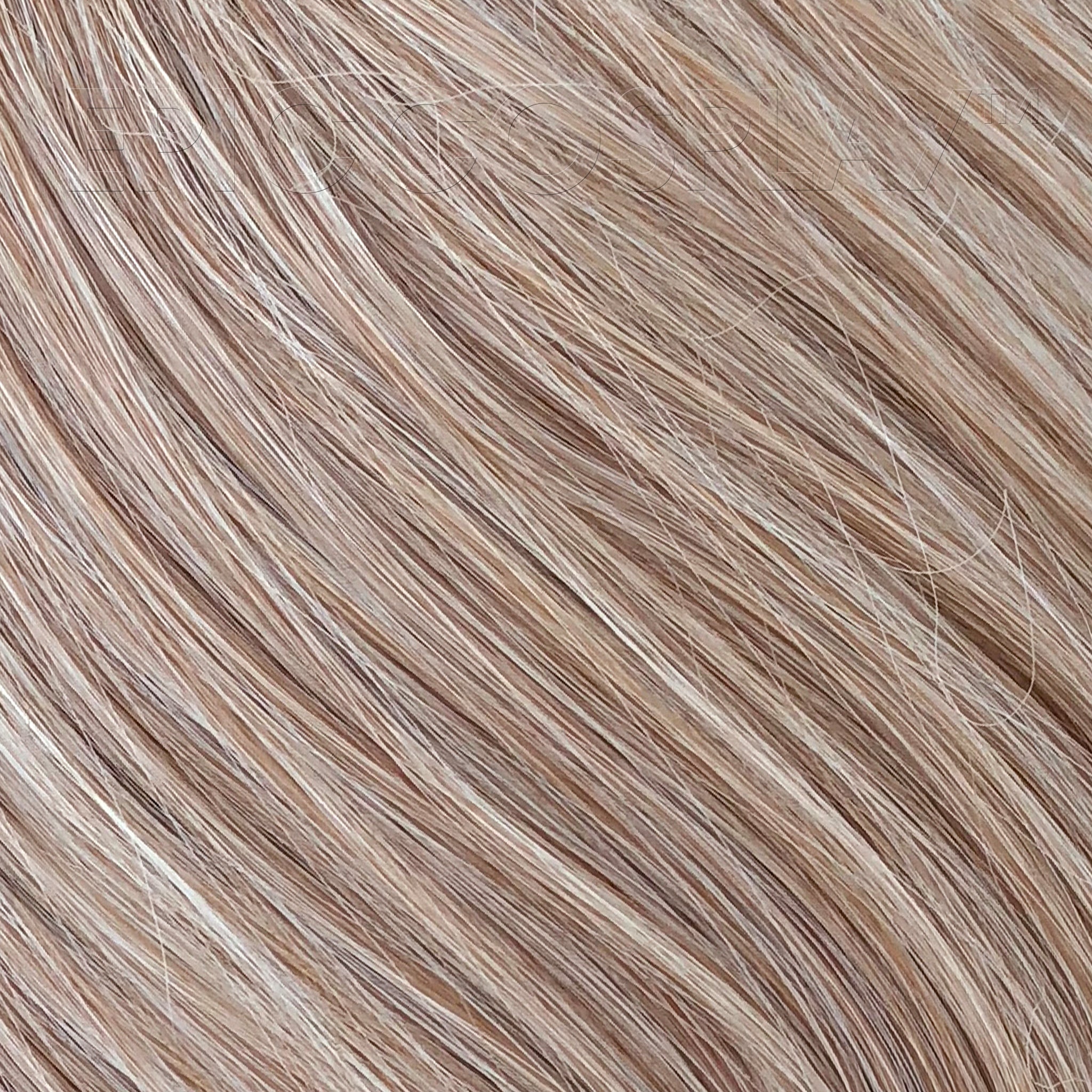 epiccosplaywigs-ponytail-wrap-haarteil-strawberry-blonde-127cm image 1