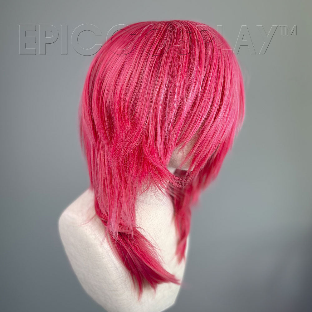 epiccosplay-helios-raspberry-pink-kurz-per-cke-zum-spiken image 2