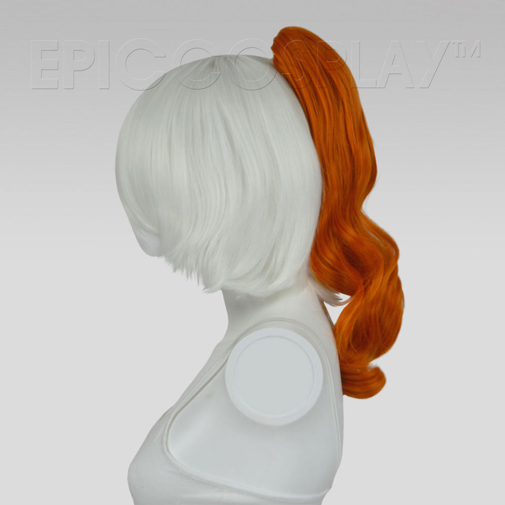 epiccosplaywigs-ponytail-clipon-autumn-orange-20-lockig image 2