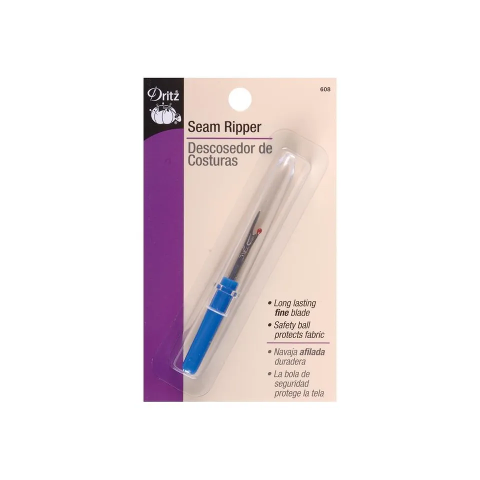 dritz-nahttrenner-klein-styling-tool-per-cken-9-cm image 1