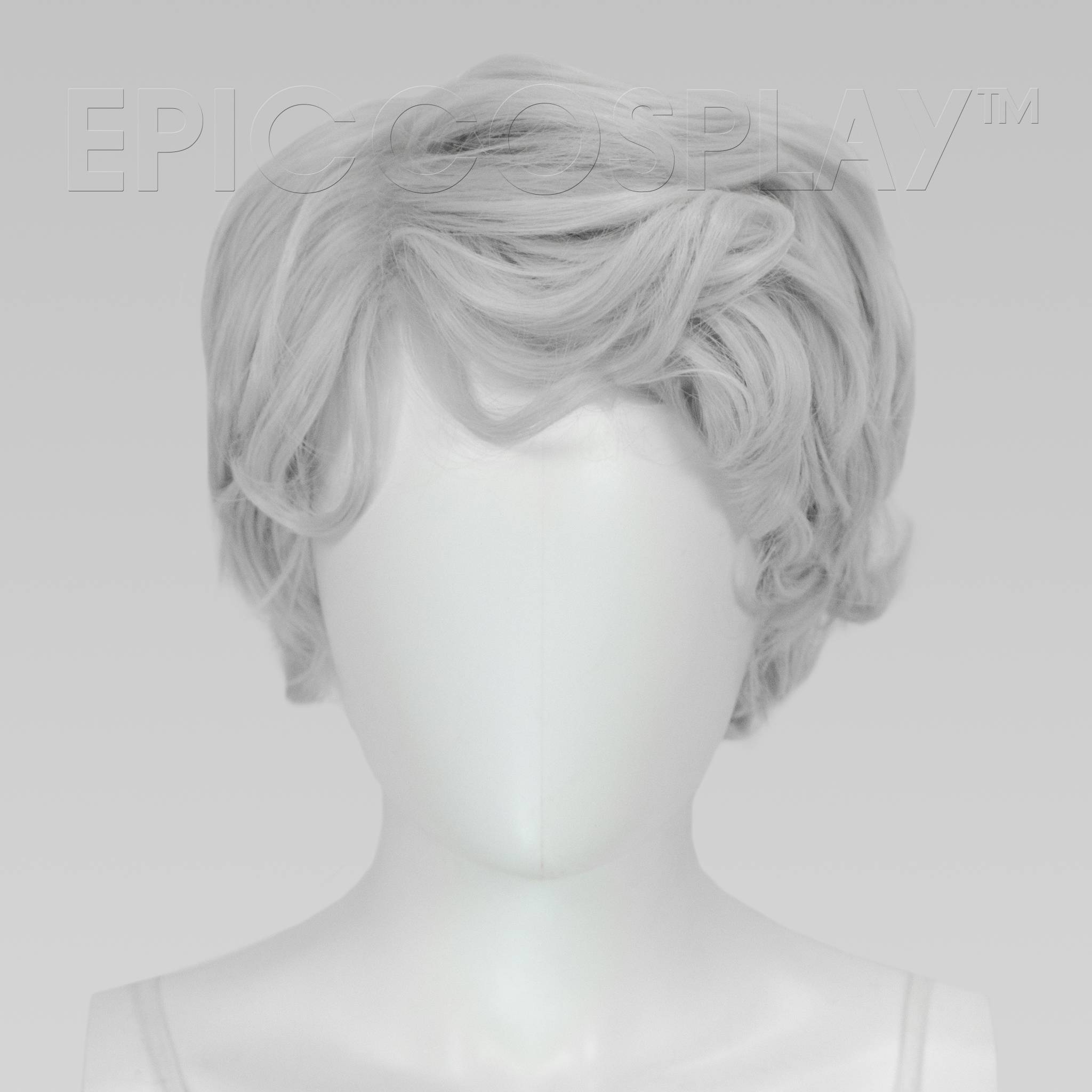epiccosplaywigs-aion-per-cke-silvery-grey-wellig-kurz image 1
