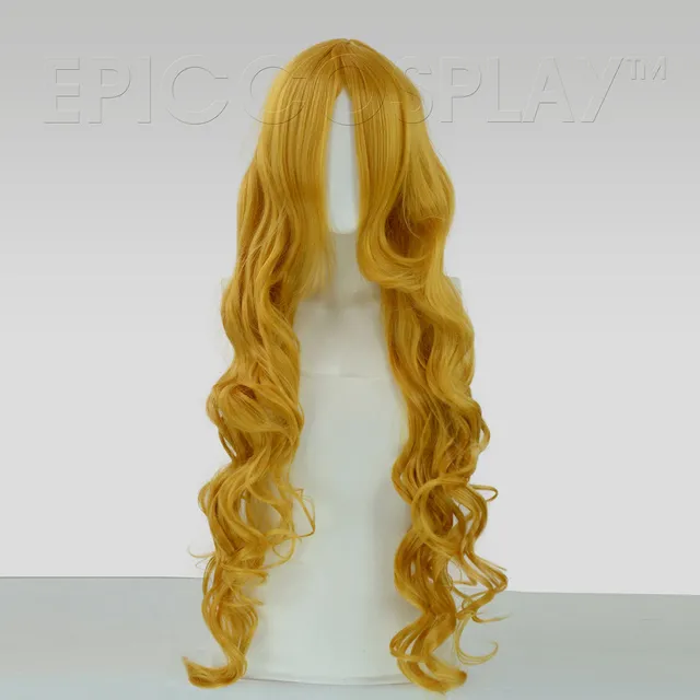epiccosplaywigs-hera-autumn-gold-per-cke-lockig-mit-pony image 1
