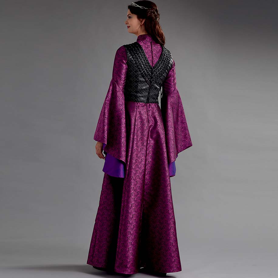 coscraft-sewing-patterns-9089-fantasykost-m-schnittmuster-h5 image 7