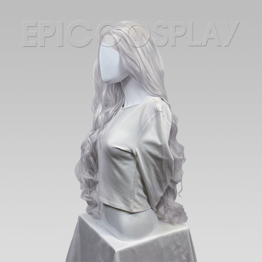 epiccosplaywigs-urania-silvery-grey-per-cke-grau-lockig-89cm image 2