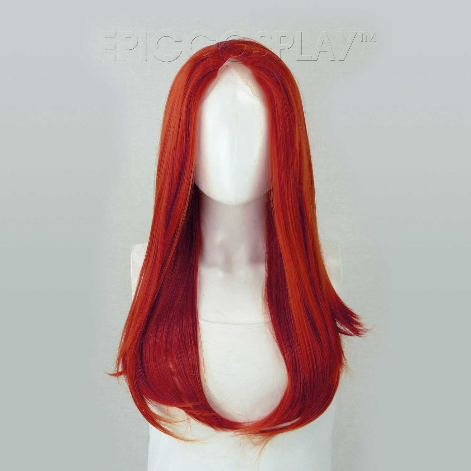 epic-cosplay-scylla-apple-red-mix-lace-front-per-cke-63cm image 1