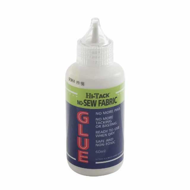 coscraft-hi-tack-stoffkleber-ohne-n-hen-60ml-transparent image 1
