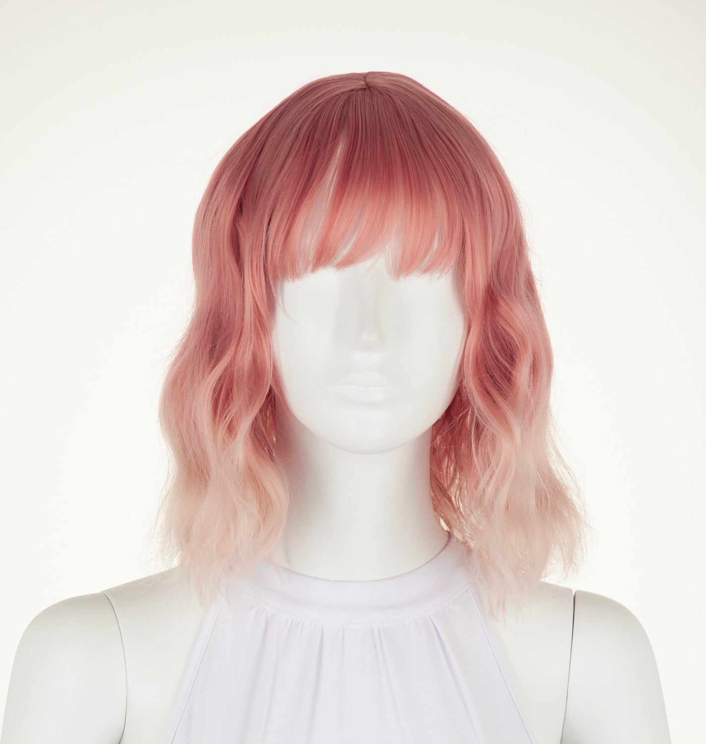 arda-wigs-classic-kelly-per-cke-purple-pink-blend-wellig-mittellang image 3