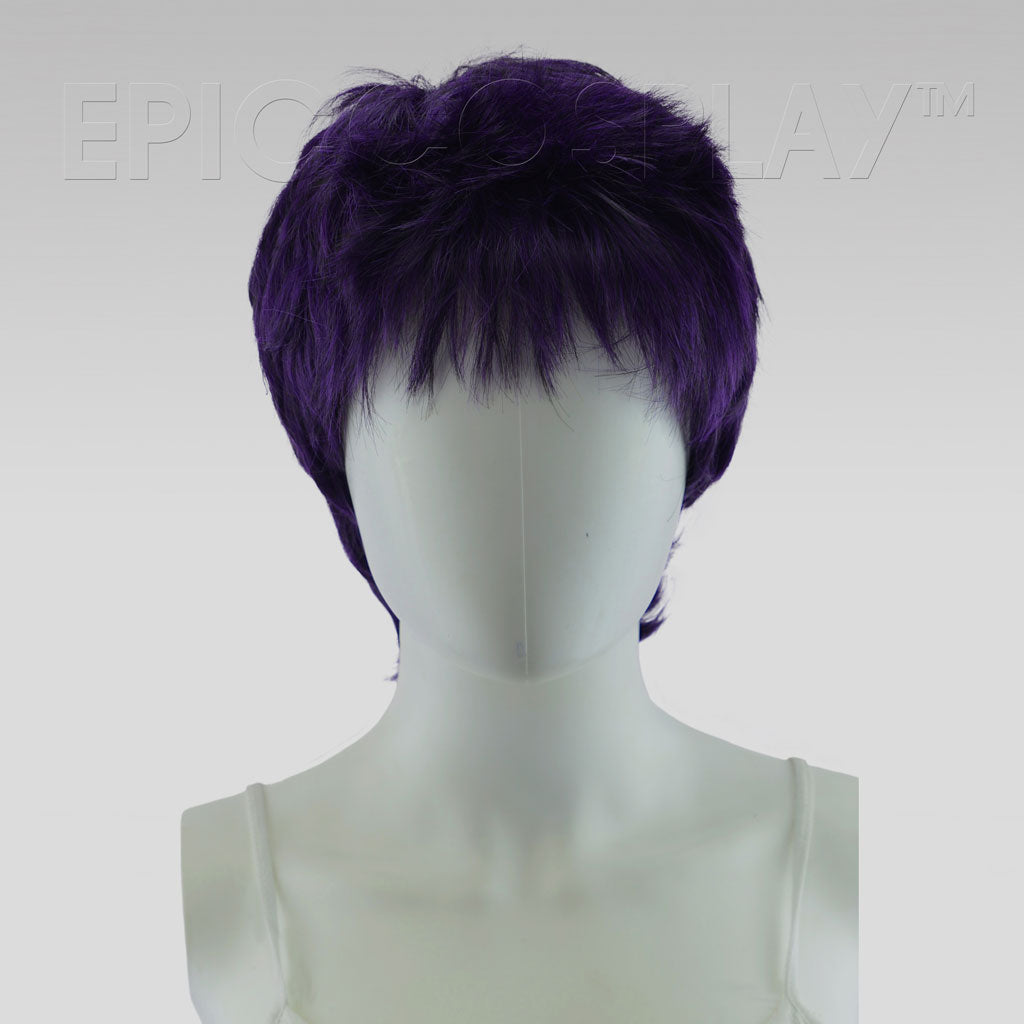 epiccosplaywigs-hermes-purple-black-fusion-per-cke-kurz-pixie image 1