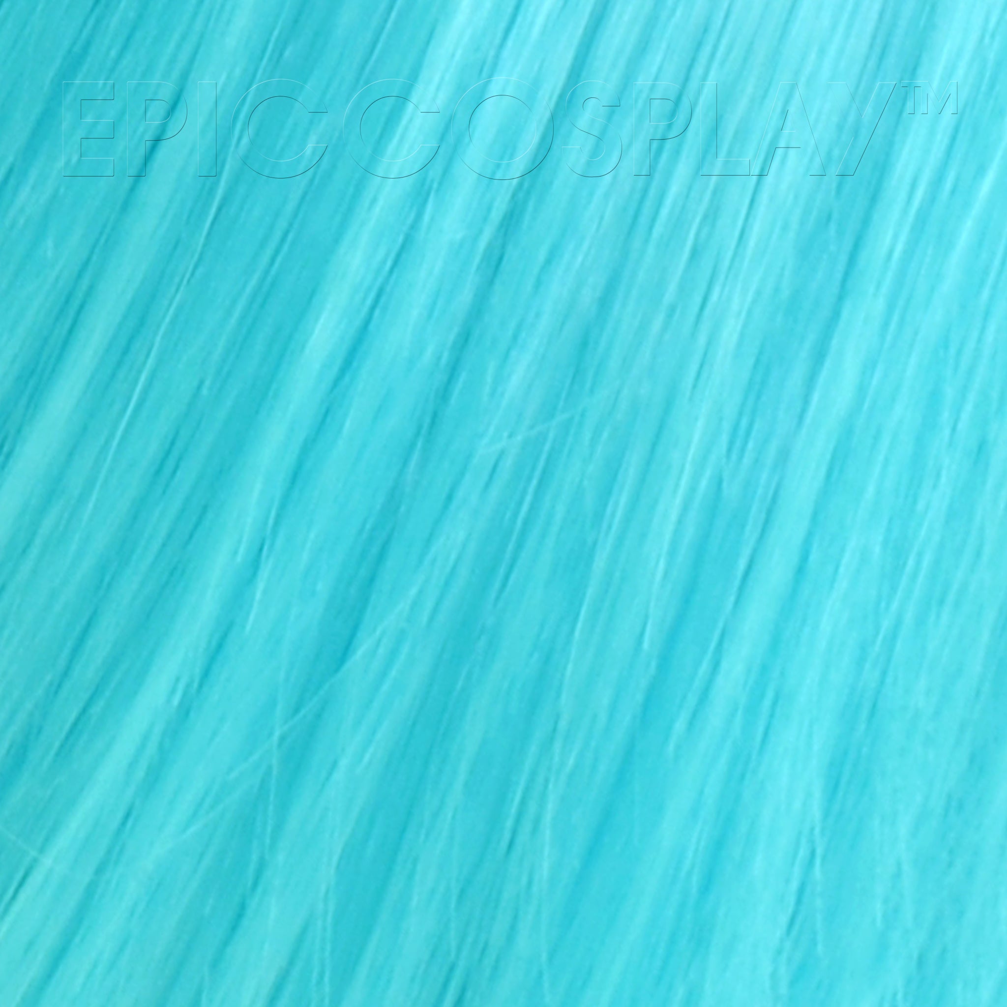 epiccosplaywigs-weft-extension-35-anime-blue-haartresse-blau image 1