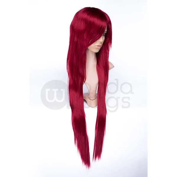 arda-wigs-jareth-long-classic-per-cke-schwarz-extra-lang image 1