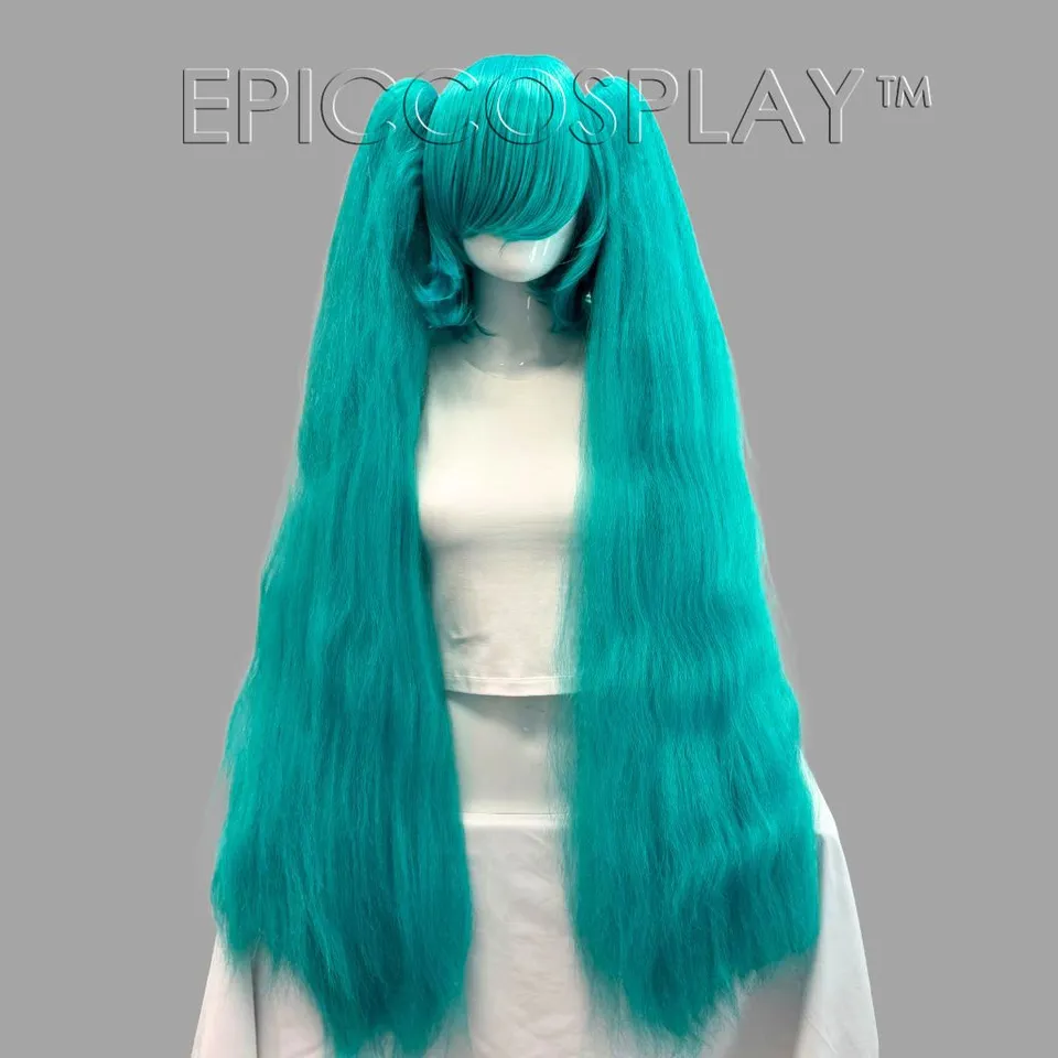 epiccosplaywigs-eos-per-cke-vocaloid-green-set-crimped image 1