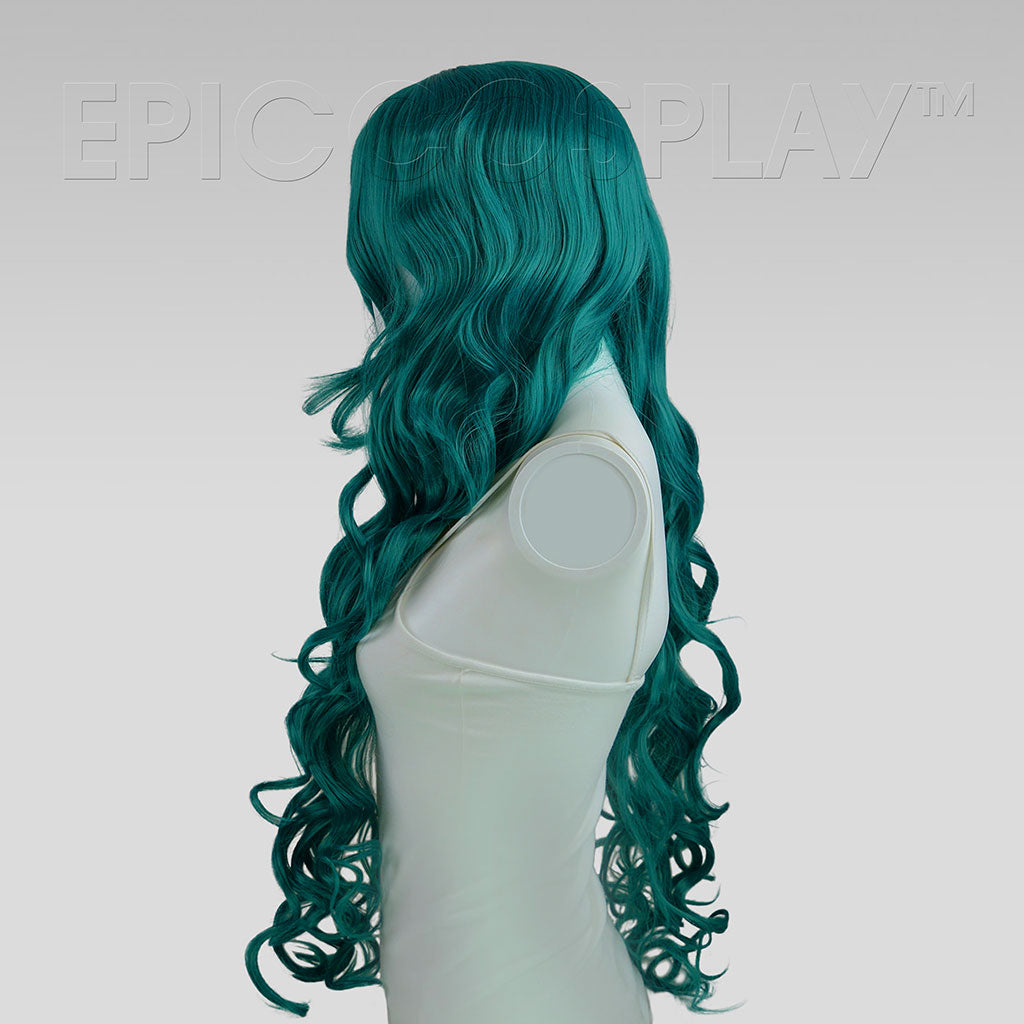 epiccosplaywigs-hera-emerald-green-lange-cosplay-per-cke-lockig image 2
