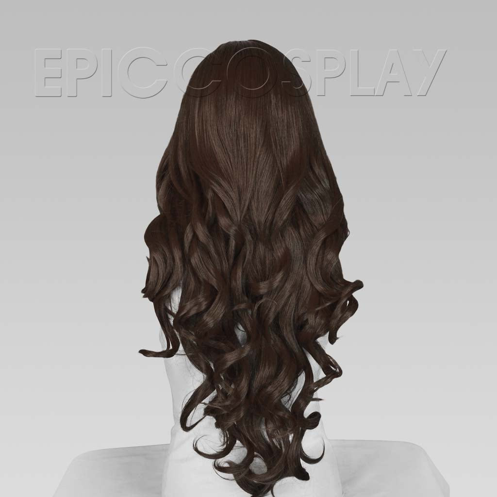 epiccosplay-daphne-dark-brown-lange-per-cke-wellig image 3