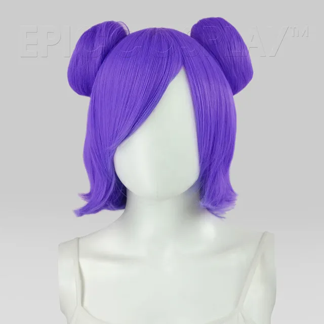 epiccosplaywigs-bun-set-per-cke-classic-purple-lila image 1