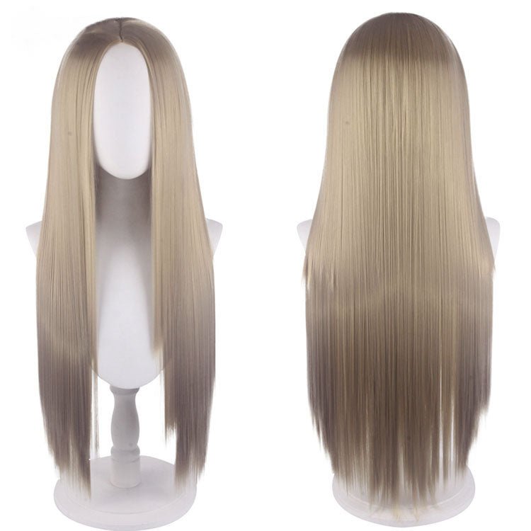 lemailwig-cosplay-wigs-80cm-per-cke-glatt-farbe-a-hitzebest-ndig image 2