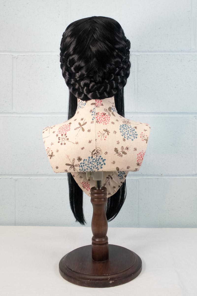 coscraft-wigs-spy-x-family-yor-forger-per-cke-45cm-z-pfe image 5
