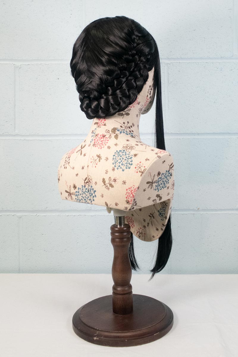 coscraft-wigs-spy-x-family-yor-forger-per-cke-45cm-z-pfe image 4