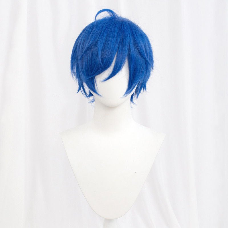 lemailwig-cosplay-wigs-herren-kurzhaar-per-cke-30cm-pink image 8