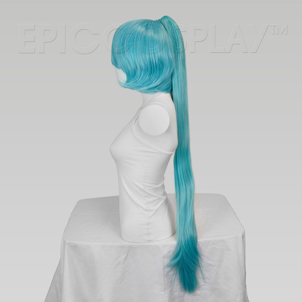 epiccosplaywigs-specialty-leto-anime-blue-mix-per-cke-mit-zopf image 1