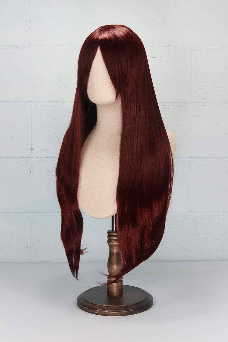 coscraft-wigs-alex-per-cke-lang-dark-auburn-80cm image 6