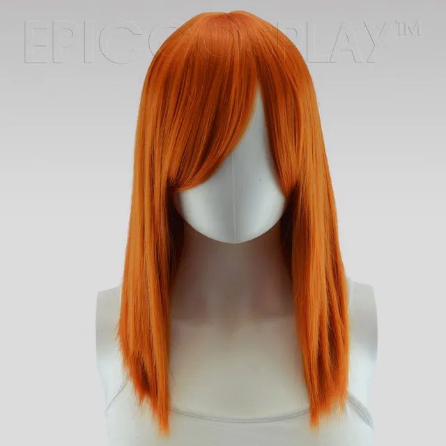 epiccosplaywigs-theia-autumn-orange-mittlere-per-cke-mit-pony image 1