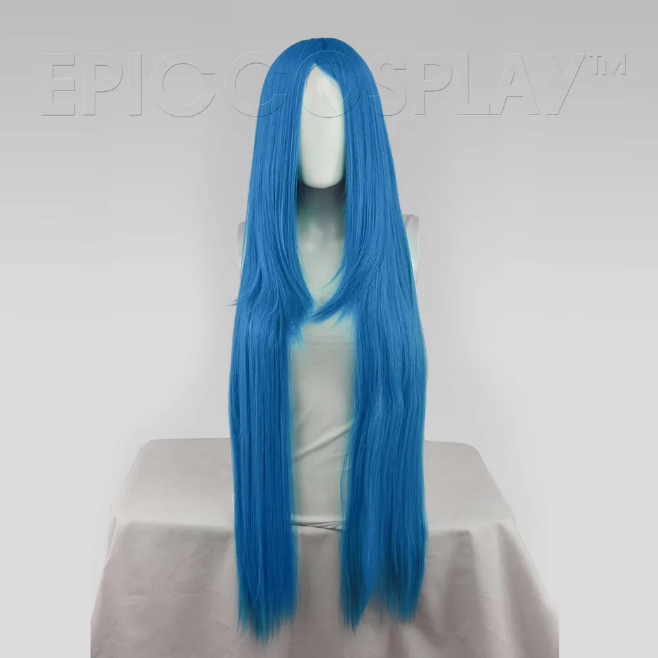 epiccosplaywigs-athena-teal-blue-mix-per-cke-100-cm image 1